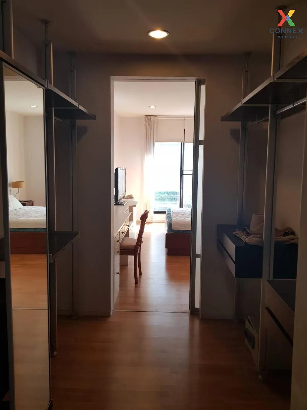 เช่าคอนโด  อมันตา รัชดา MRT-ศูนย์วัฒนธรรมแห่งประเทศไทย ดินแดง เขต 4