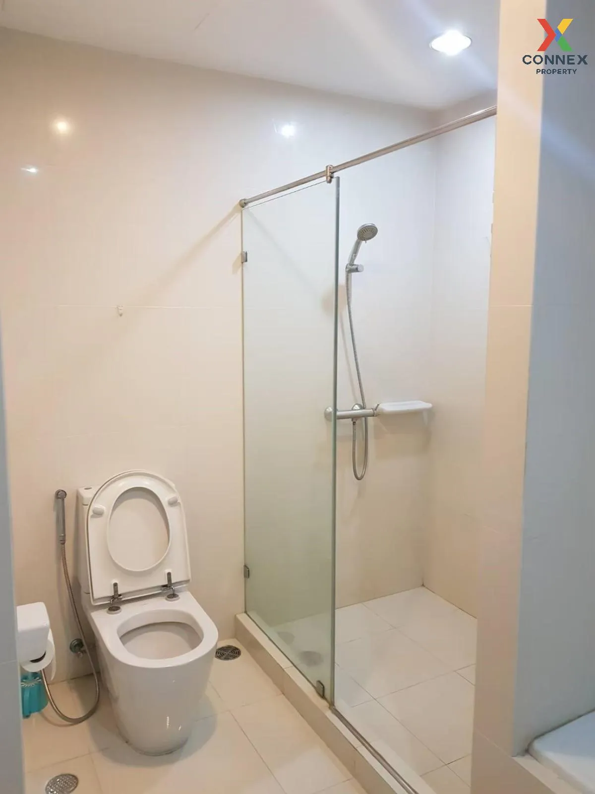 เช่าคอนโด  อมันตา รัชดา MRT-ศูนย์วัฒนธรรมแห่งประเทศไทย ดินแดง เขต