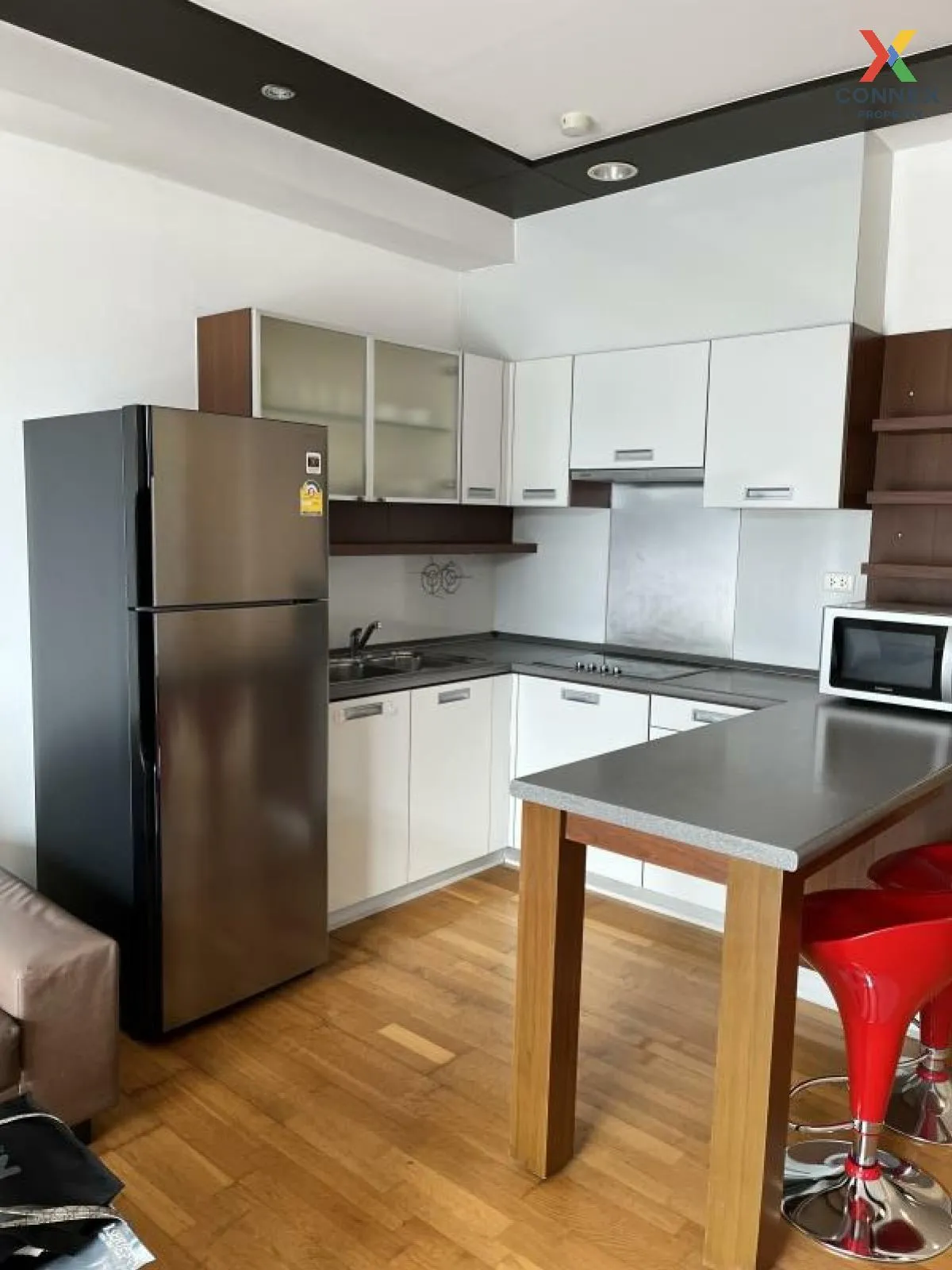 FOR RENT condo , Amanta Ratchada , MRT-Thailand Cultural Centre ,