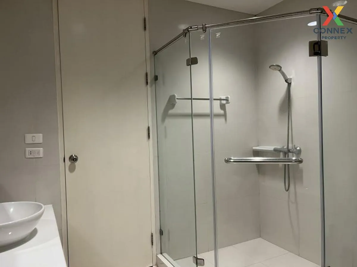 FOR RENT condo , Amanta Ratchada , MRT-Thailand Cultural Centre ,