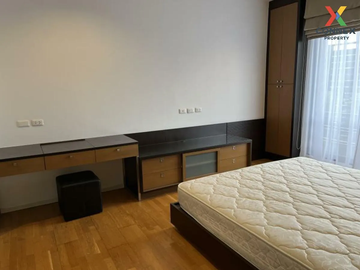 FOR RENT condo , Amanta Ratchada , MRT-Thailand Cultural Centre , 3