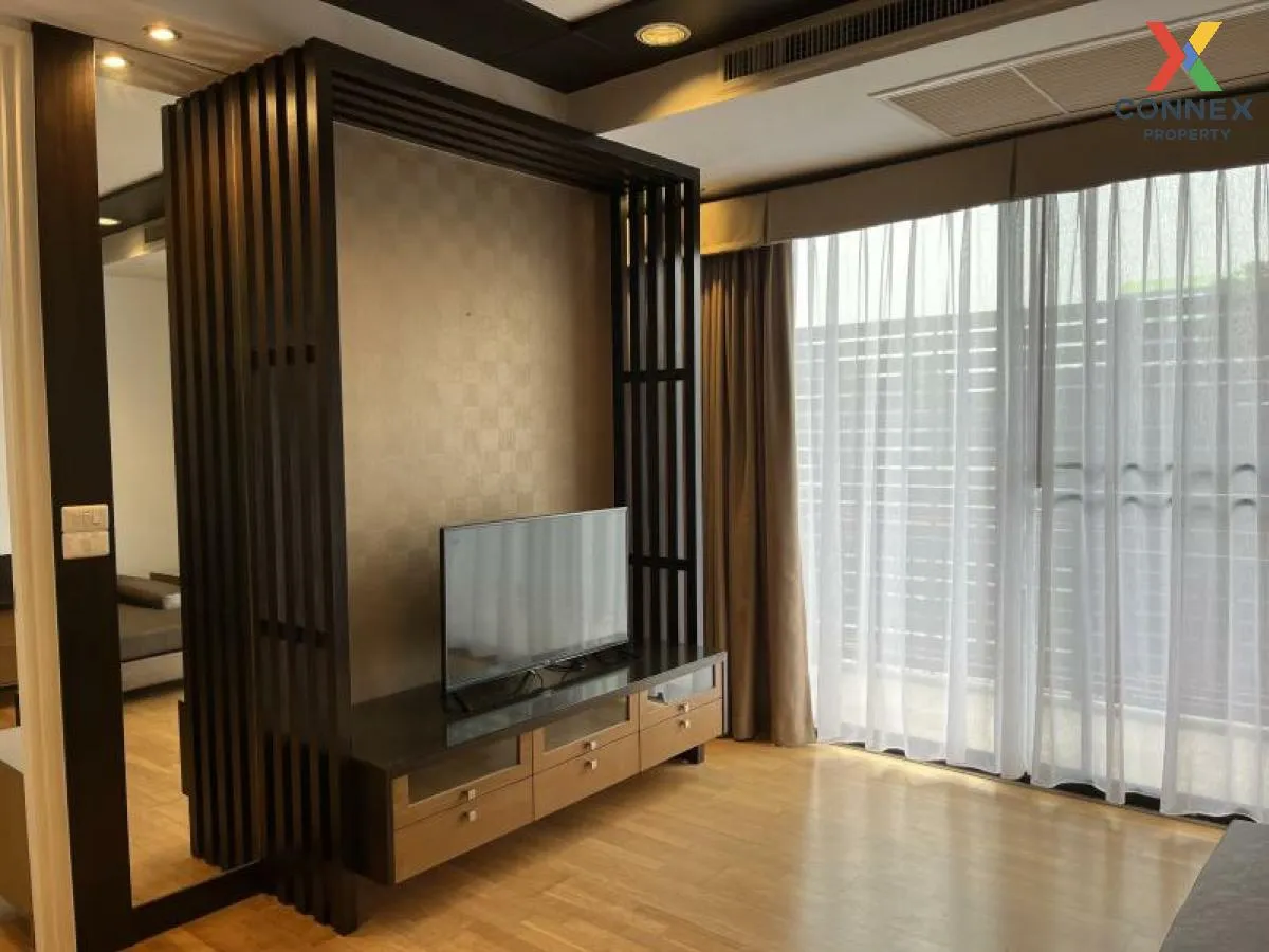 FOR RENT condo , Amanta Ratchada , MRT-Thailand Cultural Centre , 4