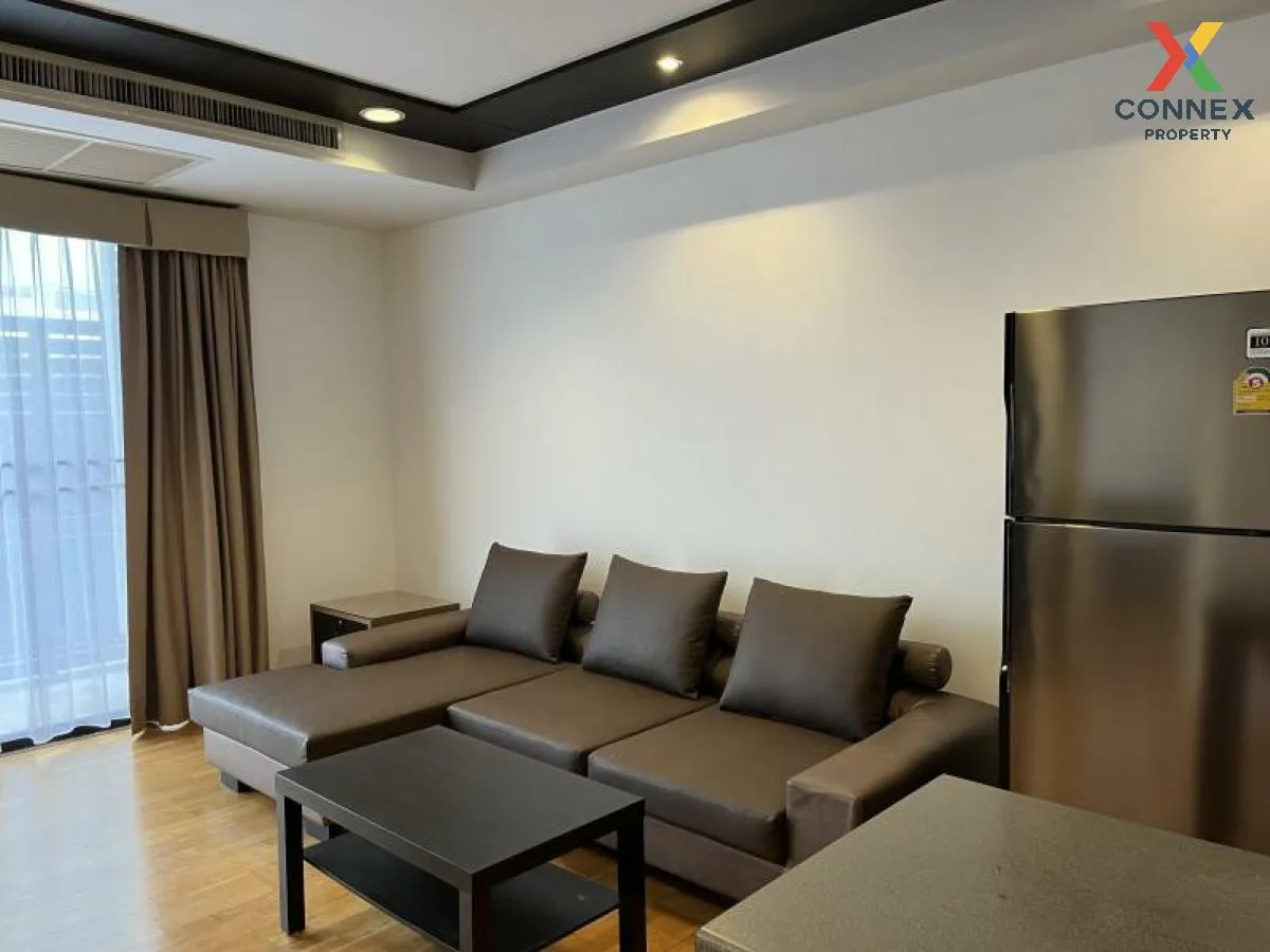 FOR RENT condo , Amanta Ratchada , MRT-Thailand Cultural Centre ,