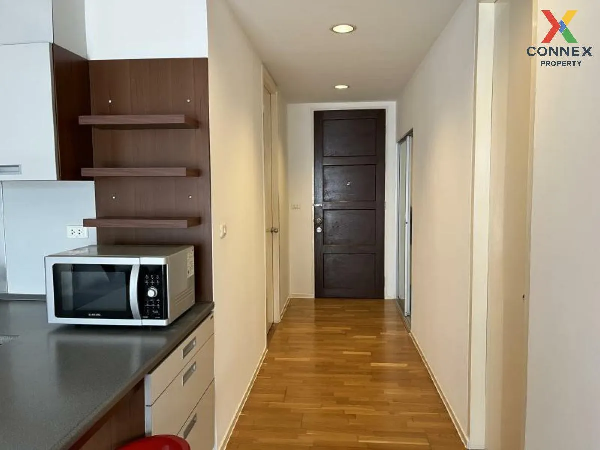 FOR RENT condo , Amanta Ratchada , MRT-Thailand Cultural Centre ,