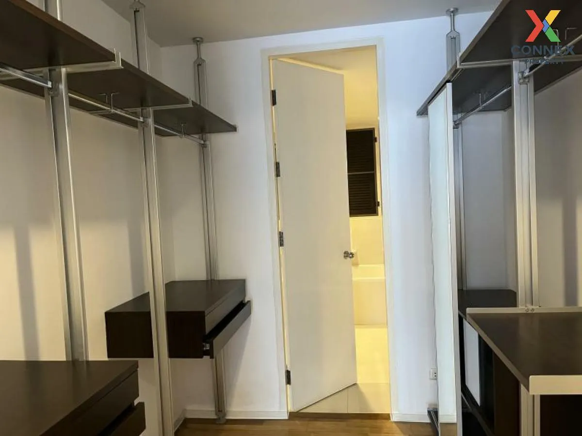 FOR RENT condo , Amanta Ratchada , MRT-Thailand Cultural Centre ,