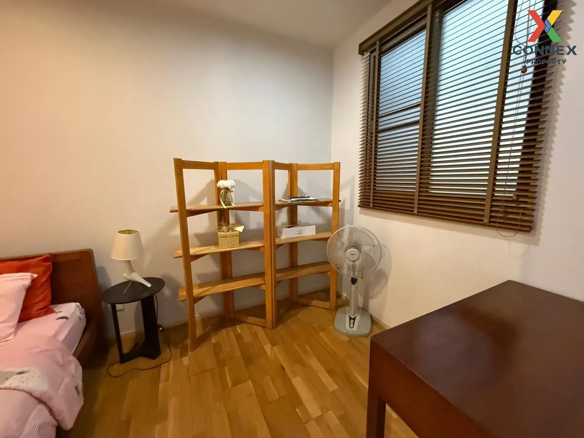 เช่าคอนโด  อมันตา รัชดา MRT-ศูนย์วัฒนธรรมแห่งประเทศไทย ดินแดง เขต