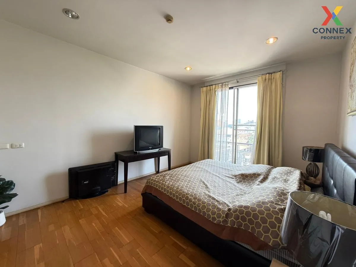 เช่าคอนโด  อมันตา รัชดา MRT-ศูนย์วัฒนธรรมแห่งประเทศไทย ดินแดง เขต