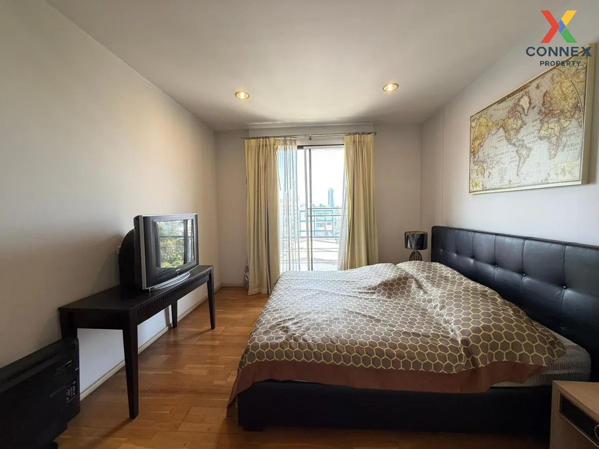 เช่าคอนโด  อมันตา รัชดา MRT-ศูนย์วัฒนธรรมแห่งประเทศไทย ดินแดง เขต