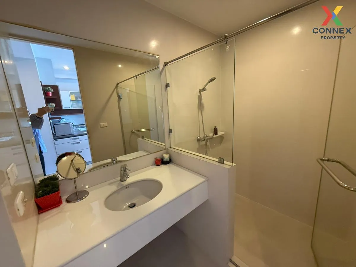 เช่าคอนโด  อมันตา รัชดา MRT-ศูนย์วัฒนธรรมแห่งประเทศไทย ดินแดง เขต