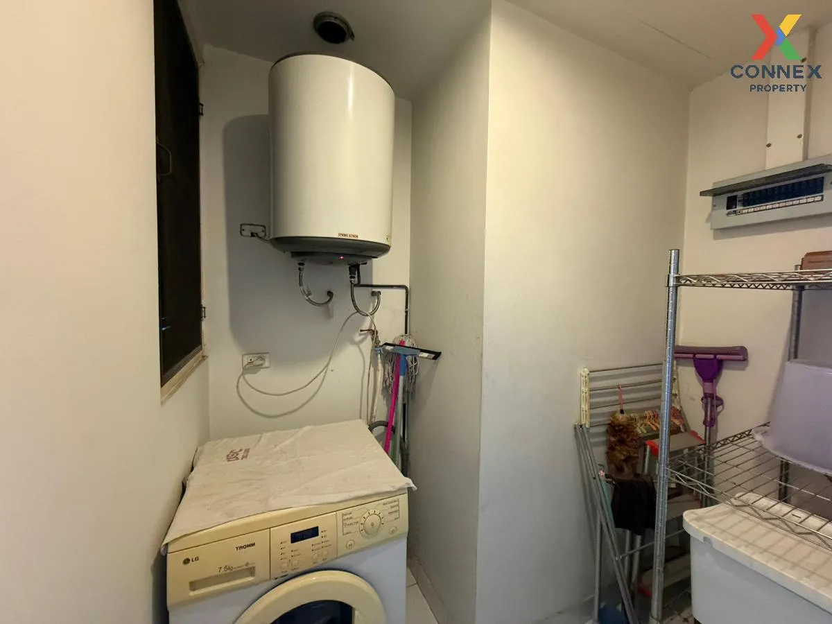 เช่าคอนโด  อมันตา รัชดา MRT-ศูนย์วัฒนธรรมแห่งประเทศไทย ดินแดง เขต