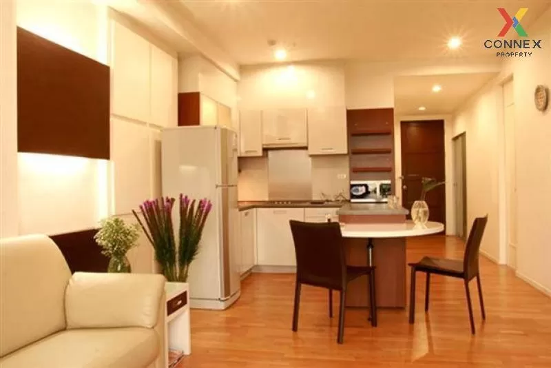 FOR RENT condo , Amanta Ratchada , MRT-Thailand Cultural Centre , 2
