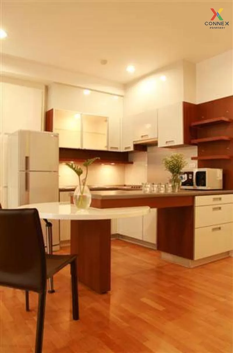 FOR RENT condo , Amanta Ratchada , MRT-Thailand Cultural Centre , 3