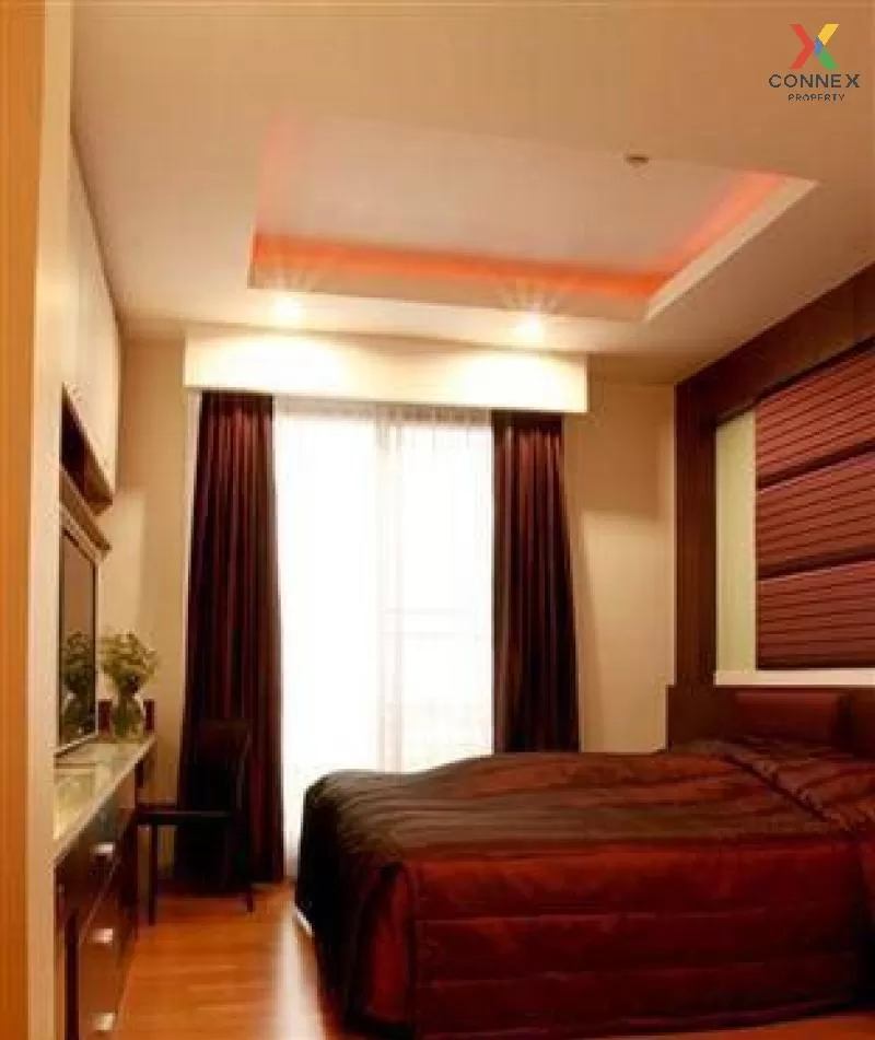 FOR RENT condo , Amanta Ratchada , MRT-Thailand Cultural Centre , 4