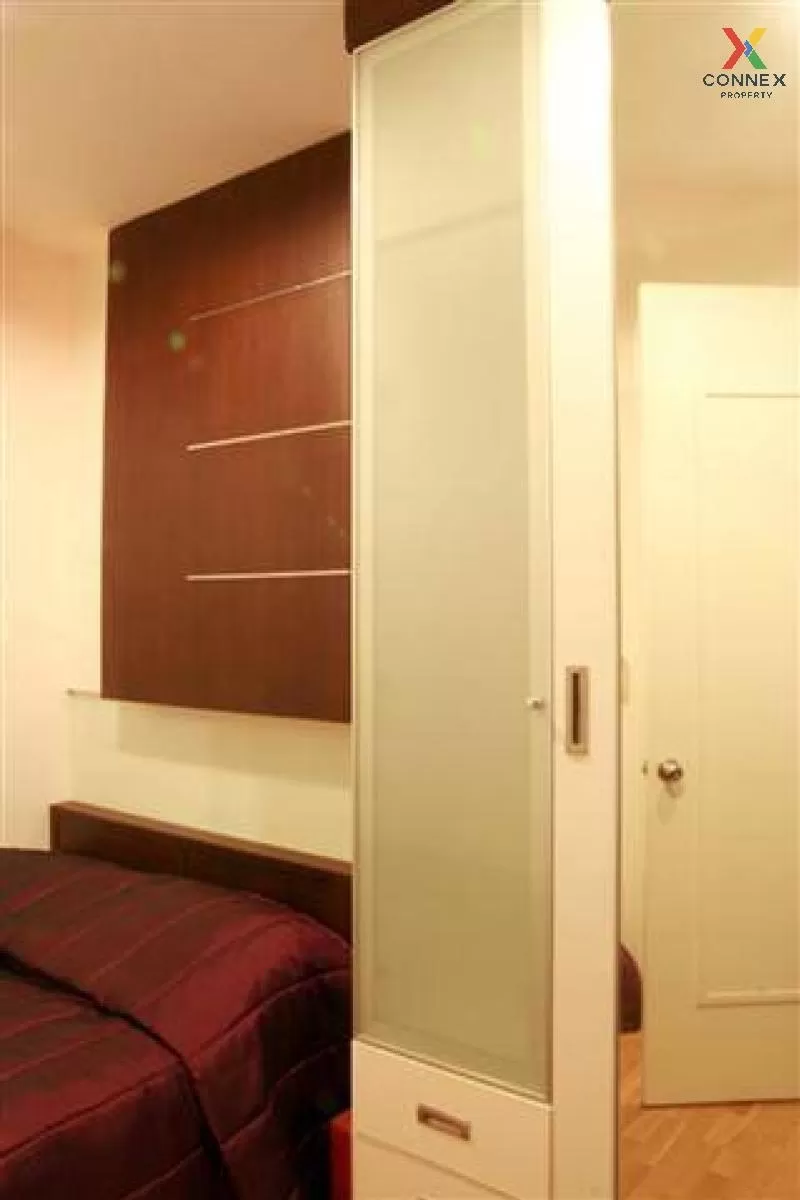 FOR RENT condo , Amanta Ratchada , MRT-Thailand Cultural Centre ,