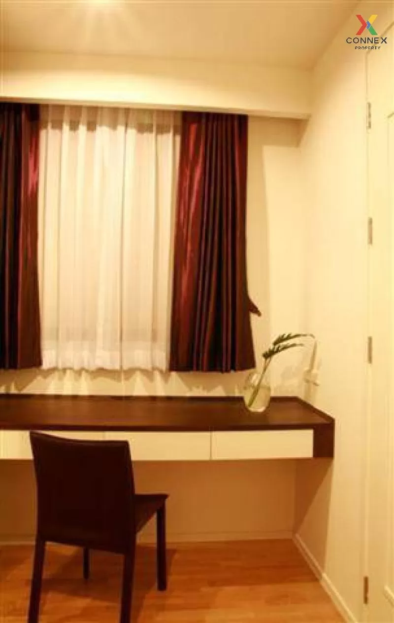 FOR RENT condo , Amanta Ratchada , MRT-Thailand Cultural Centre ,