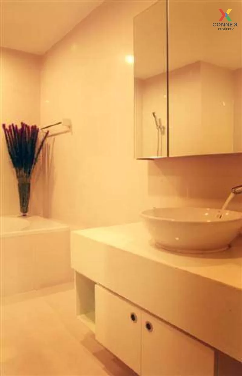FOR RENT condo , Amanta Ratchada , MRT-Thailand Cultural Centre ,