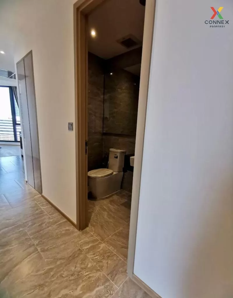 FOR SALE condo , Ashton Asoke-Rama 9 , MRT-Phra Ram 9 , Din Daeng