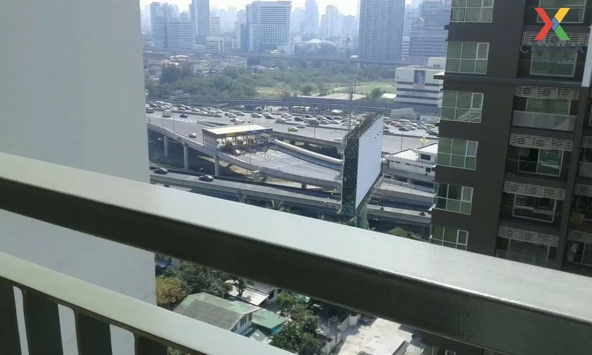 เช่าคอนโด  แอสปาย พระราม 9 MRT-พระราม 9 ห้วยขวาง เขต ห้วยขวาง กรุ