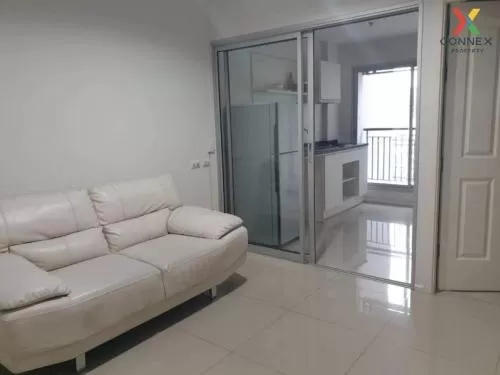 FOR RENT condo , Aspire Rama 9 , MRT-Phra Ram 9 , Huai Khwang , Huai Khwang , Bangkok , CX-34741