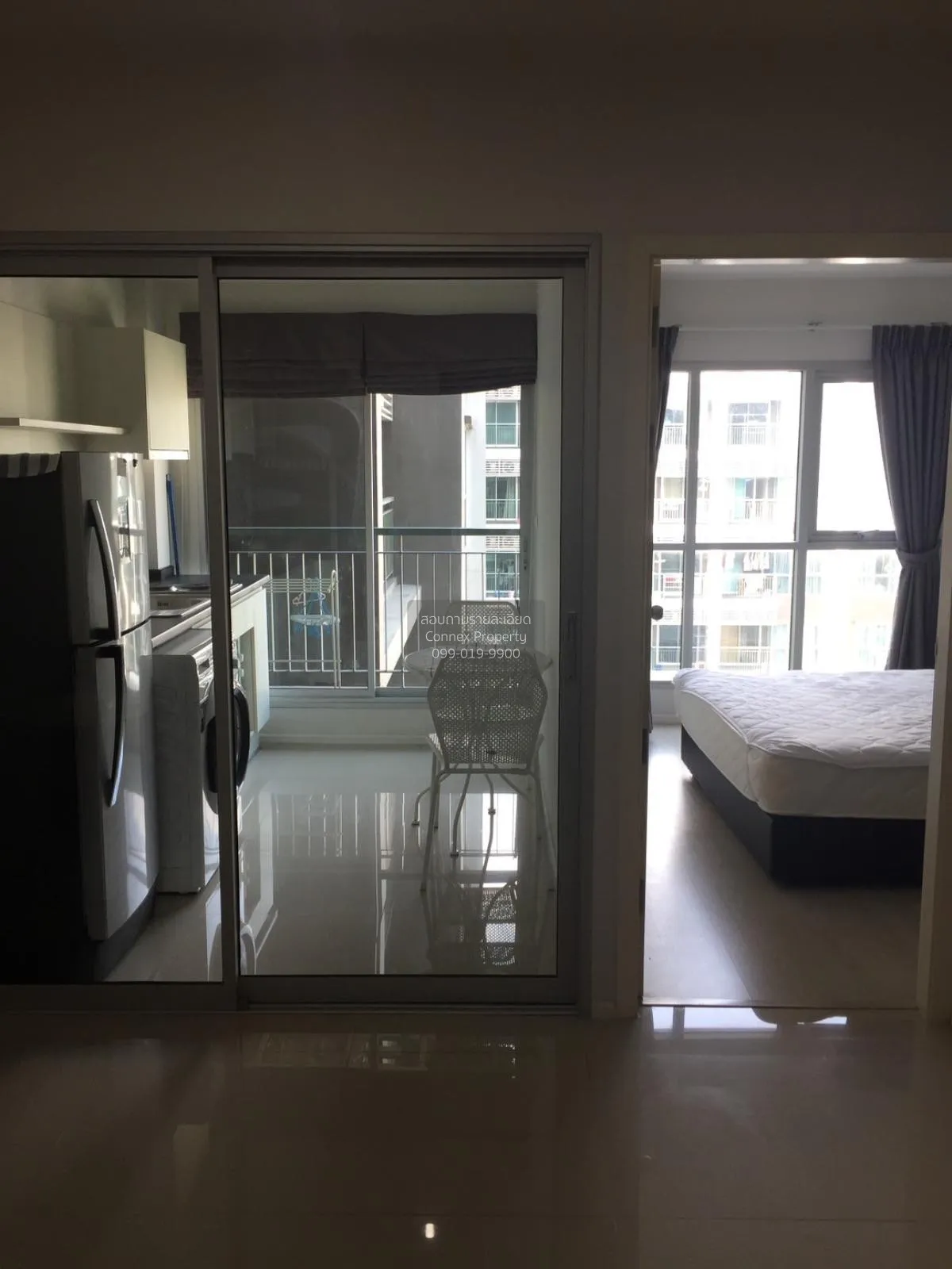 ขายคอนโด  แอสปาย พระราม 9 MRT-พระราม 9 ห้วยขวาง เขต ห้วยขวาง กรุง 3