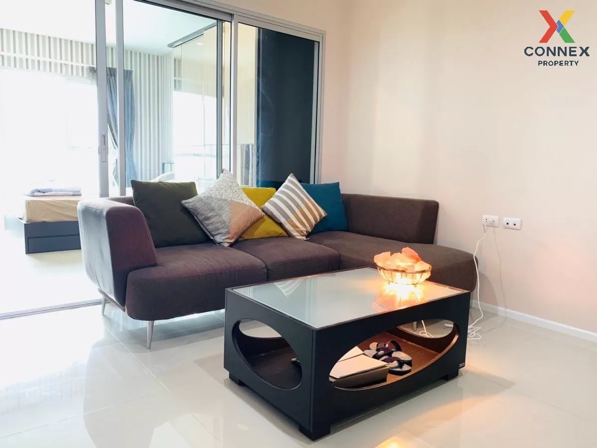 For Sale Condo , Aspire Rama 9 , MRT-Phra Ram 9 , Huai Khwang , H 1