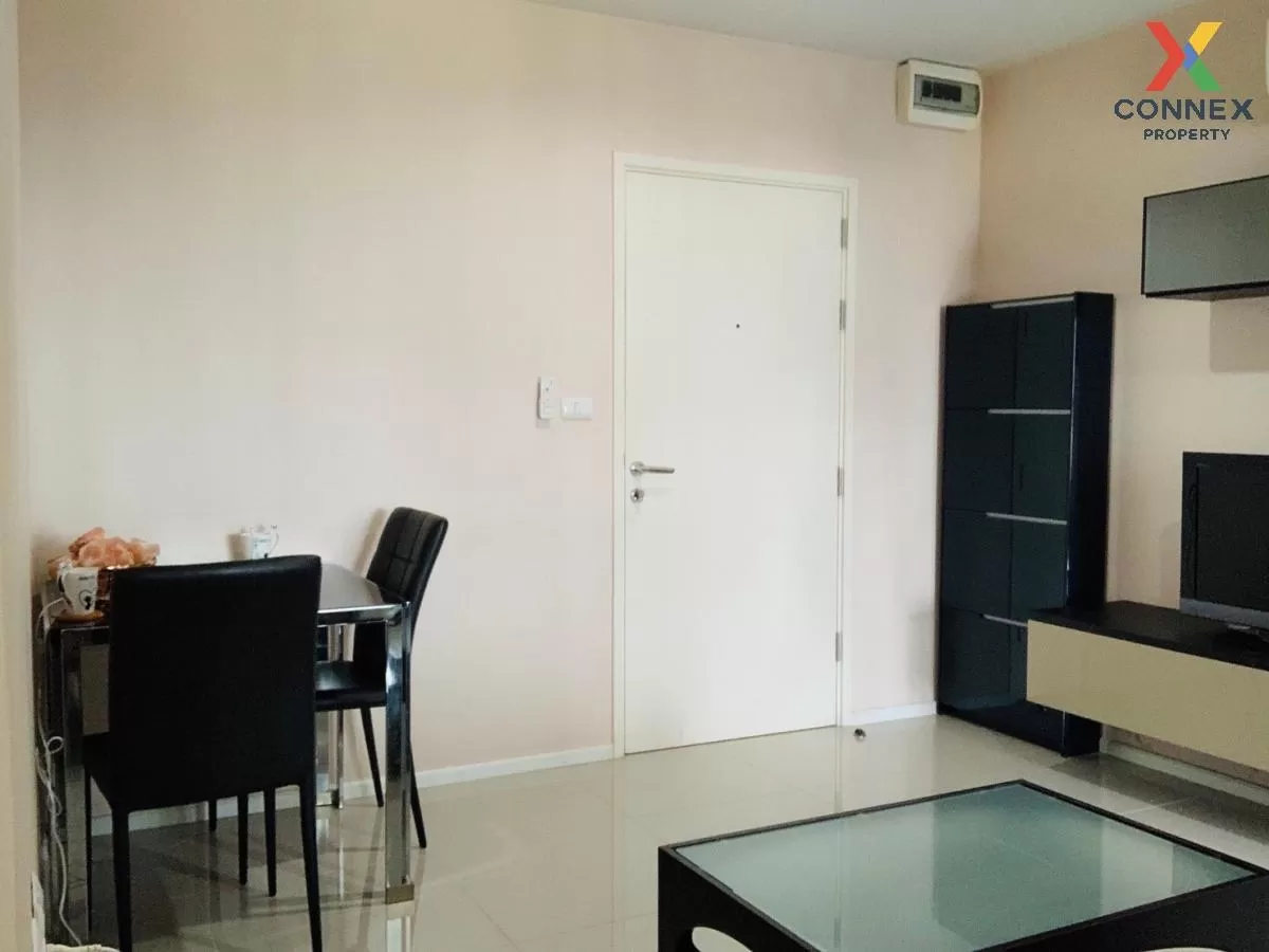 For Sale Condo , Aspire Rama 9 , MRT-Phra Ram 9 , Huai Khwang , H 4
