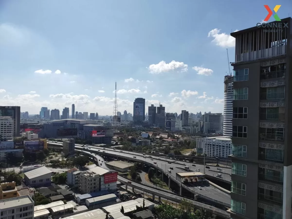 FOR RENT condo , Aspire Rama 9 , MRT-Phra Ram 9 , Huai Khwang , H FOR RENT condo , Aspire Rama 9 , MRT-Phra Ram 9 , Huai Khwang , H