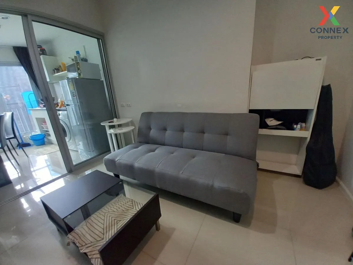 For Sale Condo , Aspire Rama 9 , MRT-Phra Ram 9 , Huai Khwang , H 1