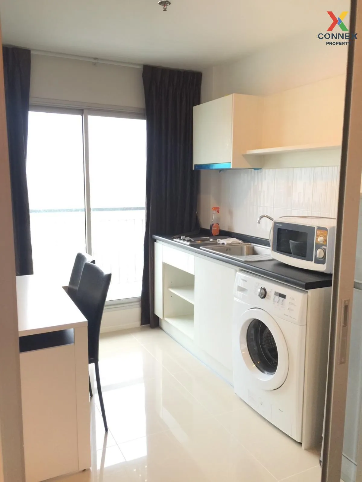 For Sale Condo , Aspire Rama 9 , MRT-Phra Ram 9 , Huai Khwang , H 4