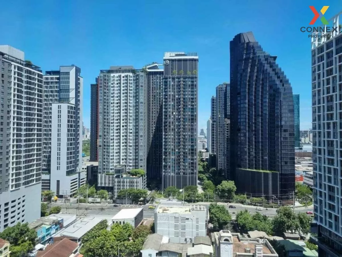 FOR RENT condo , Aspire Rama 9 , MRT-Phra Ram 9 , Huai Khwang , H FOR RENT condo , Aspire Rama 9 , MRT-Phra Ram 9 , Huai Khwang , H