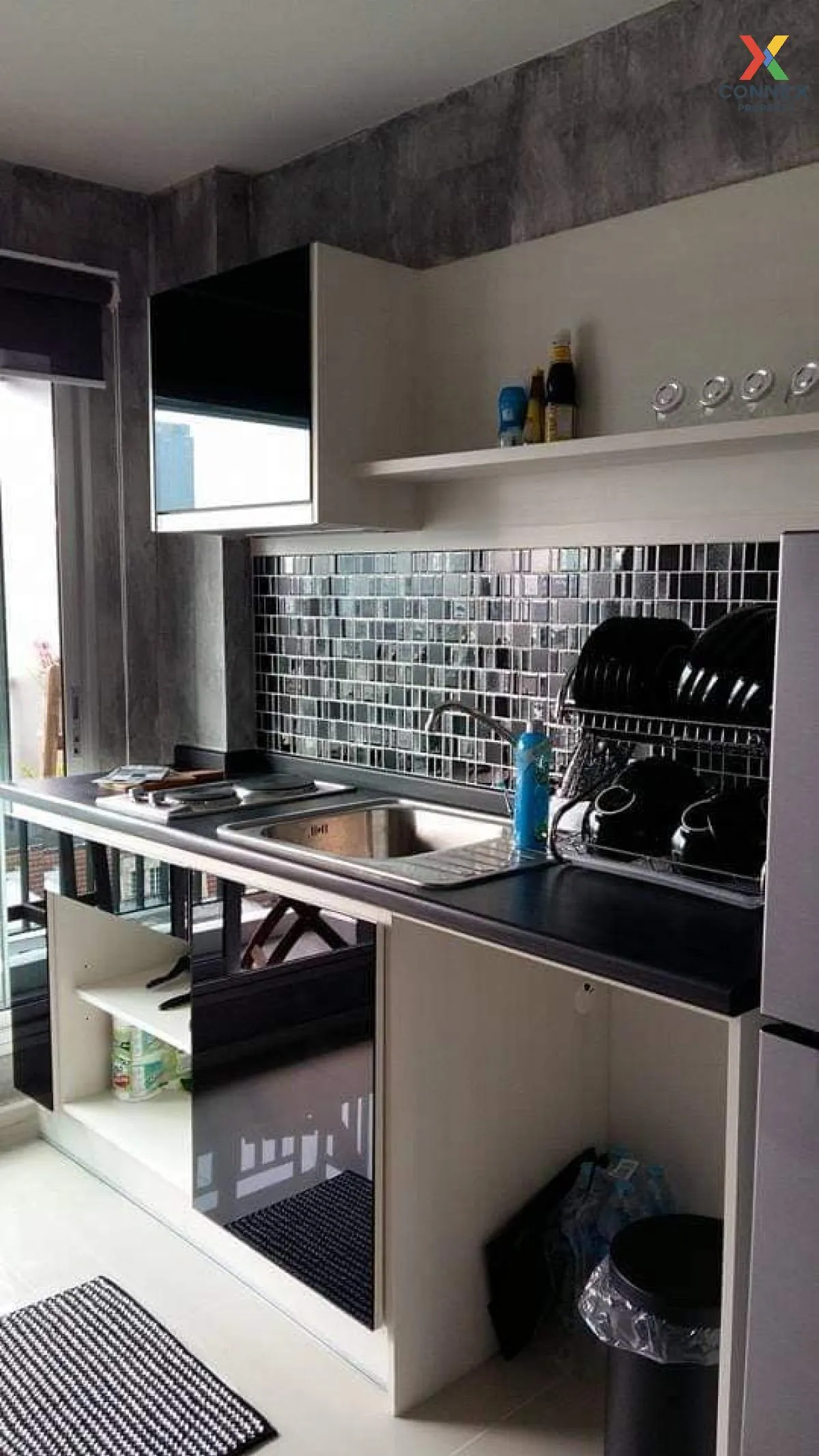 For Sale Condo , Aspire Rama 9 , MRT-Phra Ram 9 , Huai Khwang , H 3