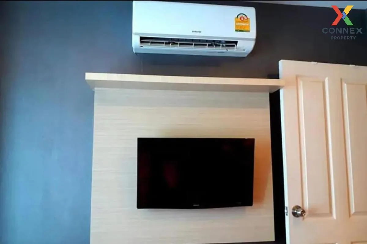 For Sale Condo , Aspire Rama 9 , MRT-Phra Ram 9 , Huai Khwang , H