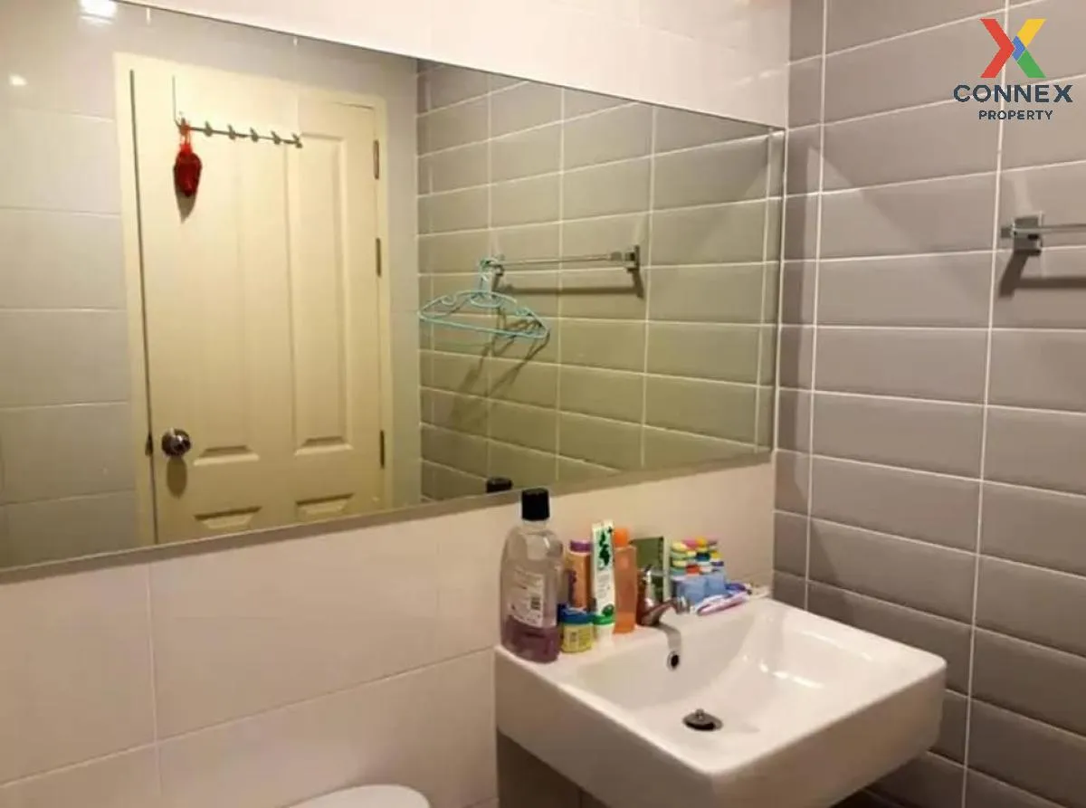 For Sale Condo , Aspire Rama 9 , MRT-Phra Ram 9 , Huai Khwang , H