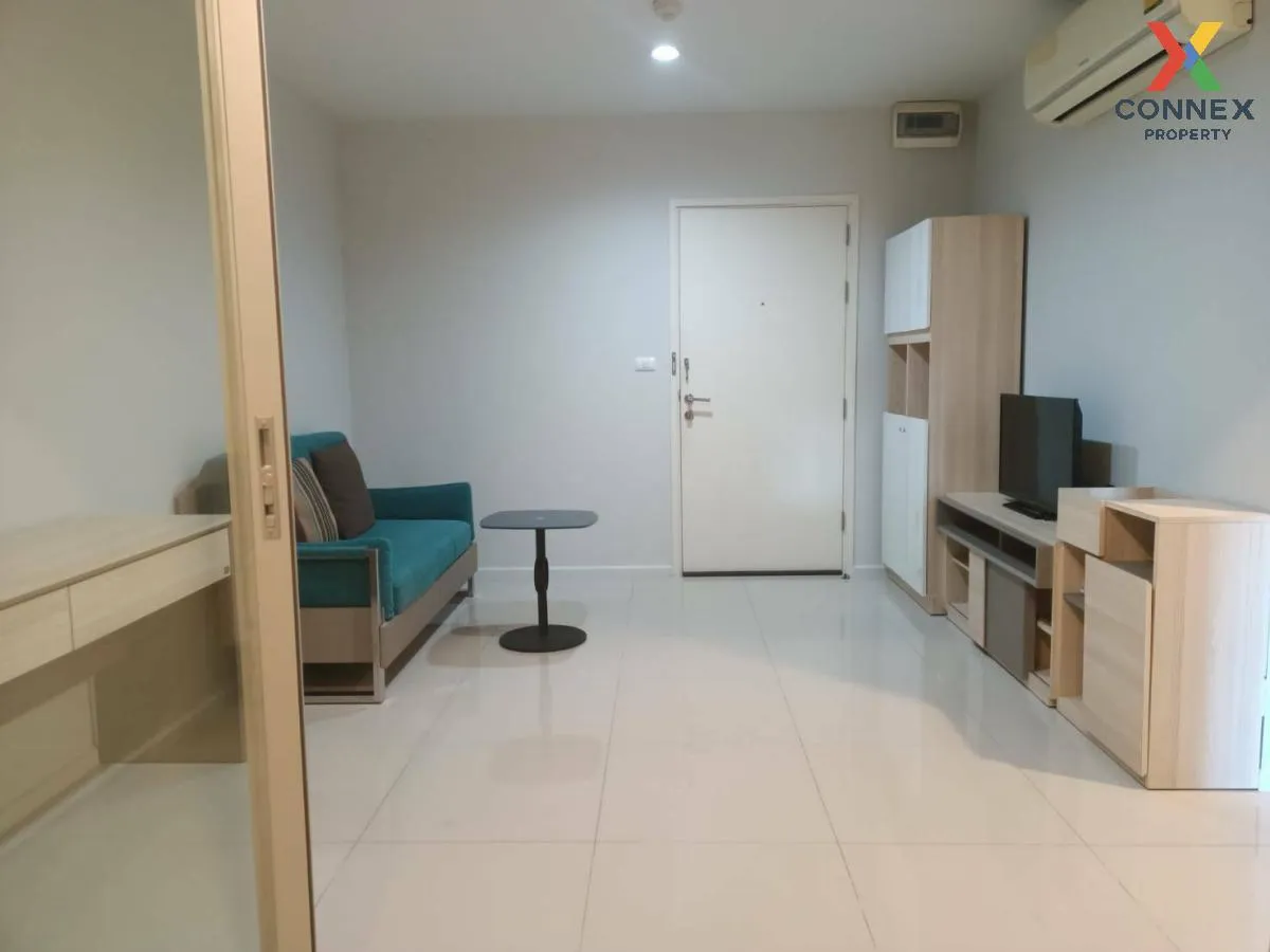 For Sale Condo , Aspire Rama 9 , MRT-Phra Ram 9 , Huai Khwang , H 3