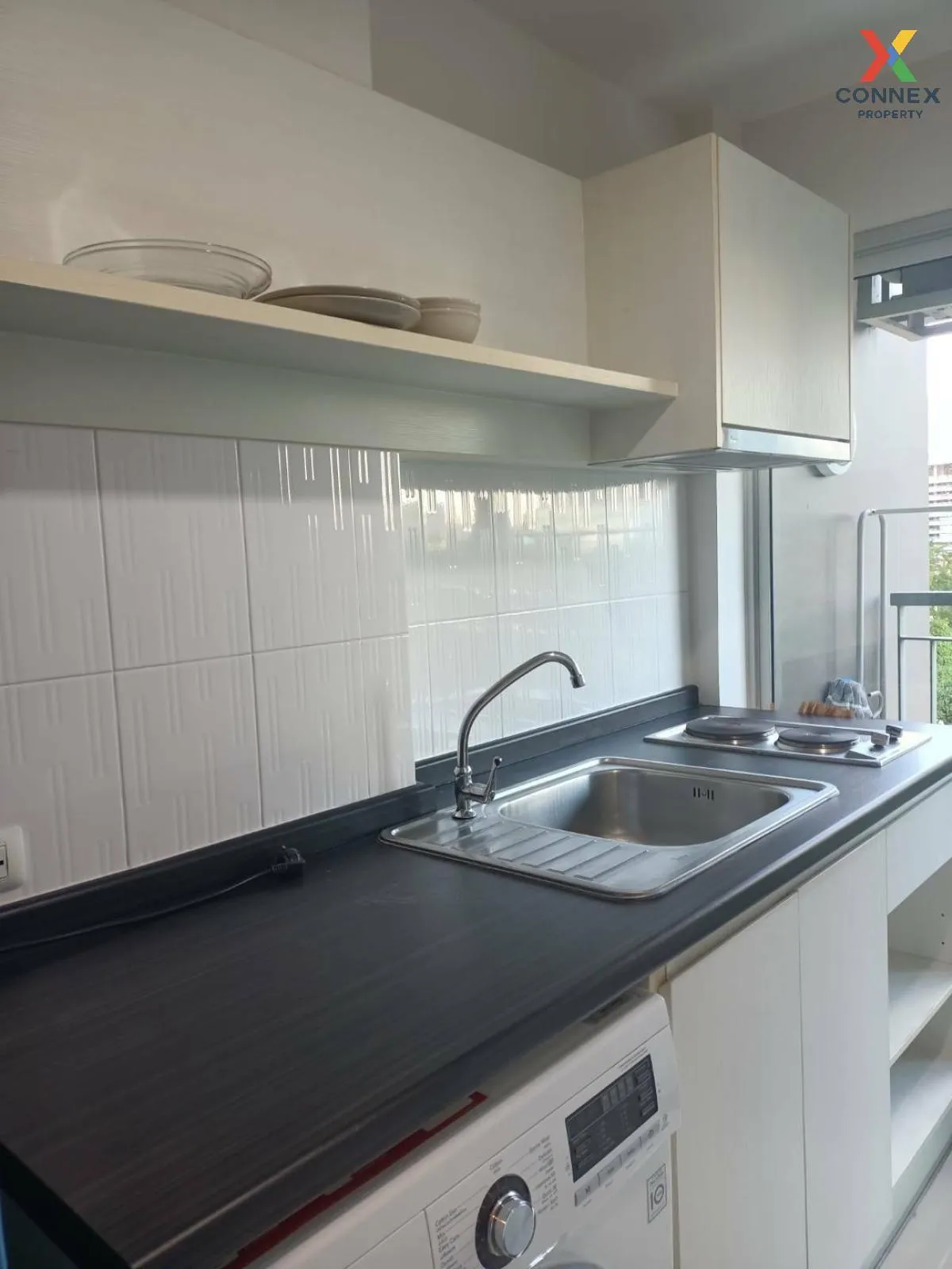 For Sale Condo , Aspire Rama 9 , MRT-Phra Ram 9 , Huai Khwang , H 4