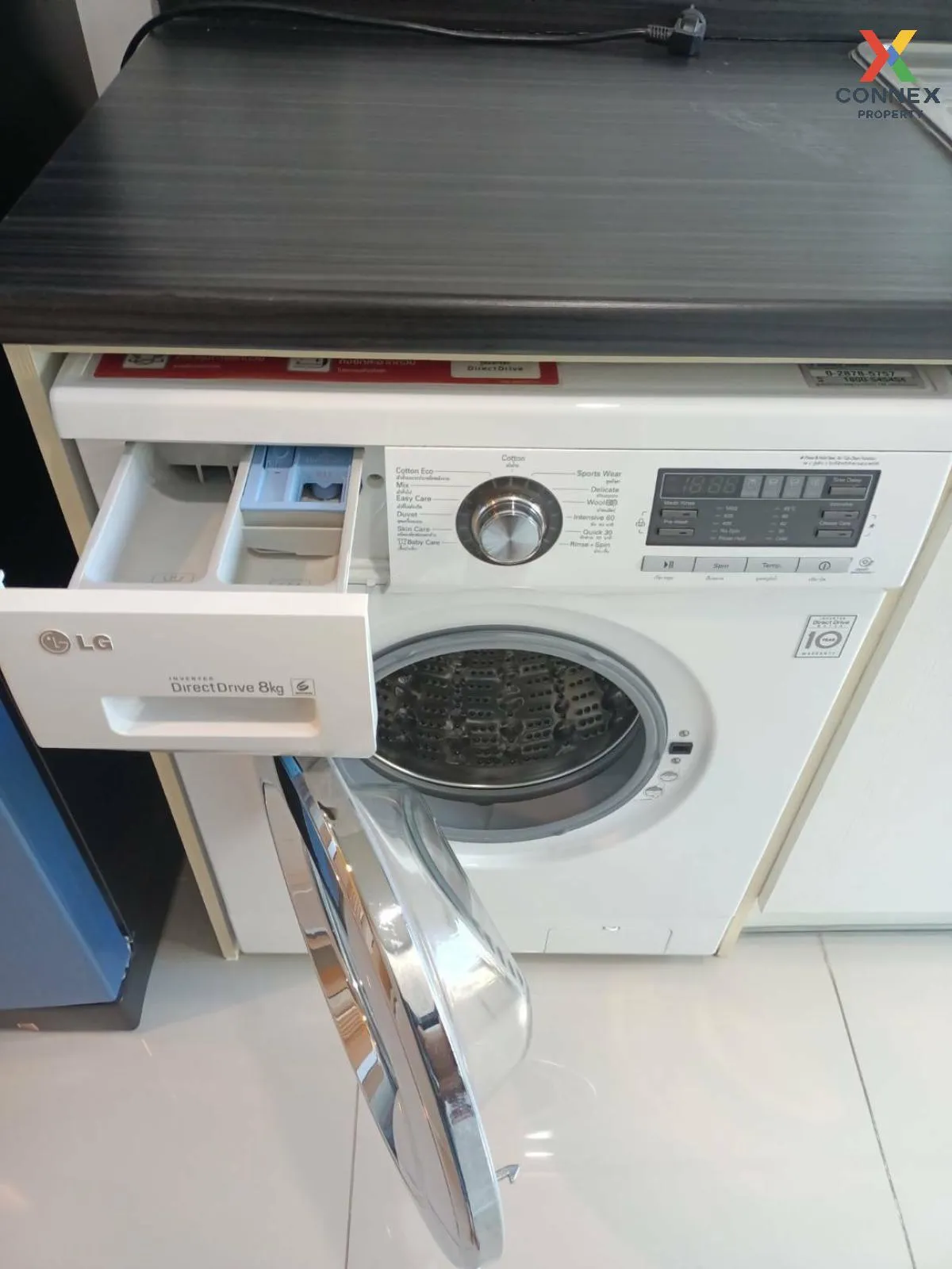 For Sale Condo , Aspire Rama 9 , MRT-Phra Ram 9 , Huai Khwang , H