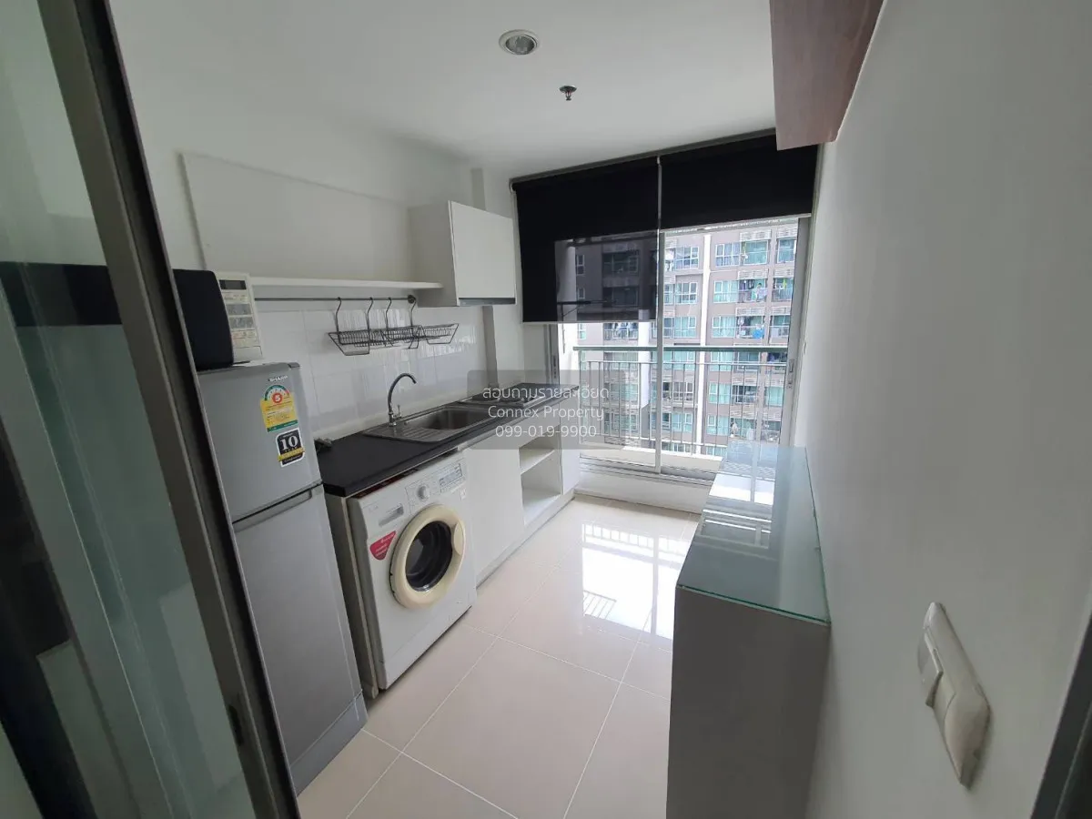 เช่าคอนโด  แอสปาย พระราม 9 MRT-พระราม 9 ห้วยขวาง เขต ห้วยขวาง กรุ 3