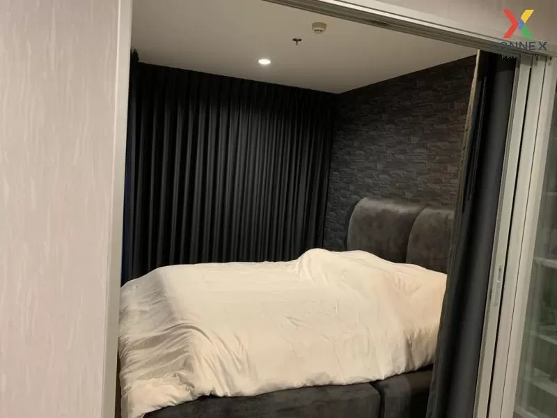 FOR SALE condo , Aspire Rama 9 , MRT-Phra Ram 9 , Huai Khwang , H 3