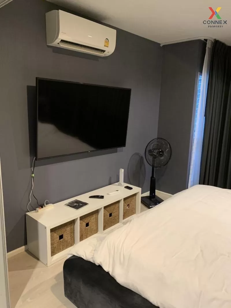 FOR SALE condo , Aspire Rama 9 , MRT-Phra Ram 9 , Huai Khwang , H 4