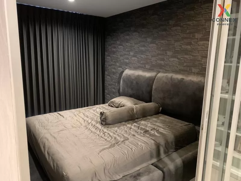 ขายคอนโด  แอสปาย พระราม 9 MRT-พระราม 9 ห้วยขวาง เขต ห้วยขวาง กรุง