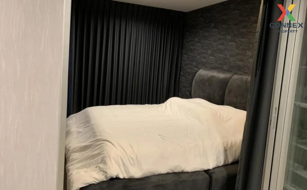 FOR RENT condo , Aspire Rama 9 , MRT-Phra Ram 9 , Huai Khwang , H 3