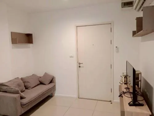 FOR RENT condo , Aspire Rama 9 , MRT-Phra Ram 9 , Huai Khwang , Huai Khwang , Bangkok , CX-34946