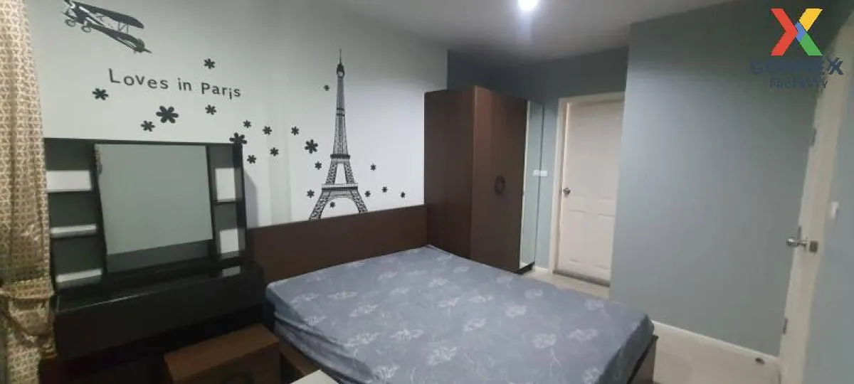 For Sale Condo , Aspire Rama 9 , MRT-Phra Ram 9 , Huai Khwang , H 4