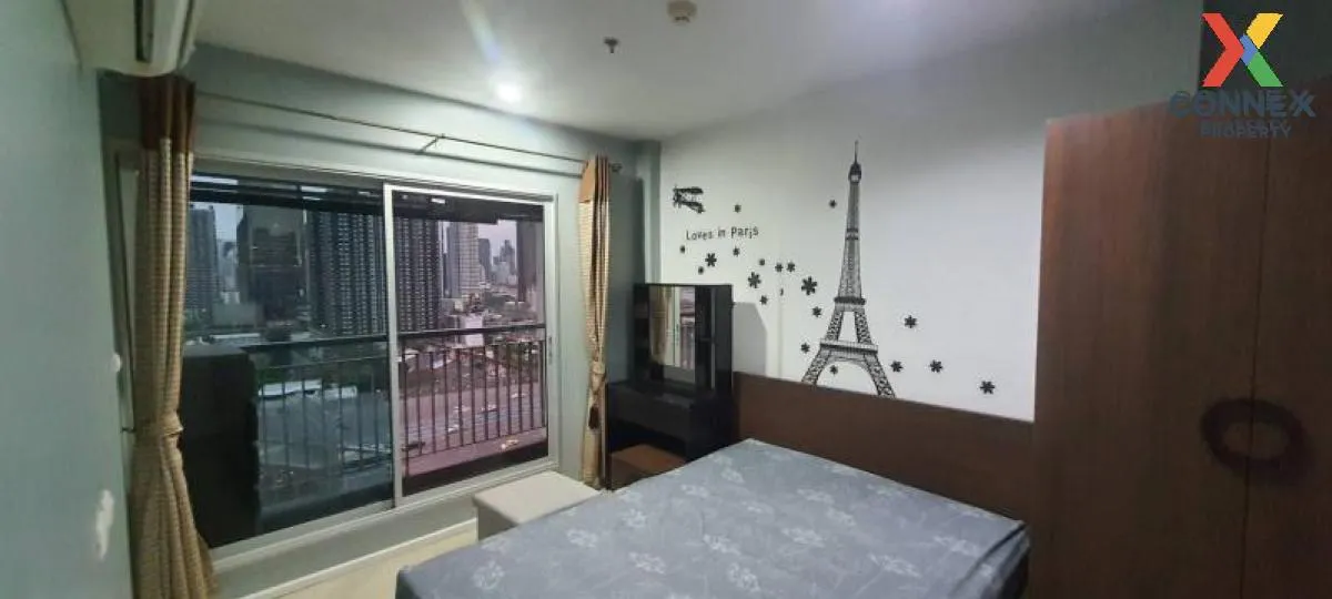 For Sale Condo , Aspire Rama 9 , MRT-Phra Ram 9 , Huai Khwang , H