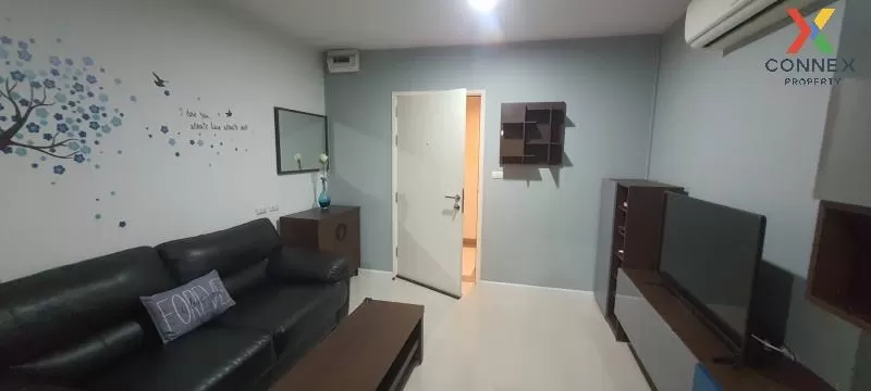 FOR RENT condo , Aspire Rama 9 , MRT-Phra Ram 9 , Huai Khwang , H 1