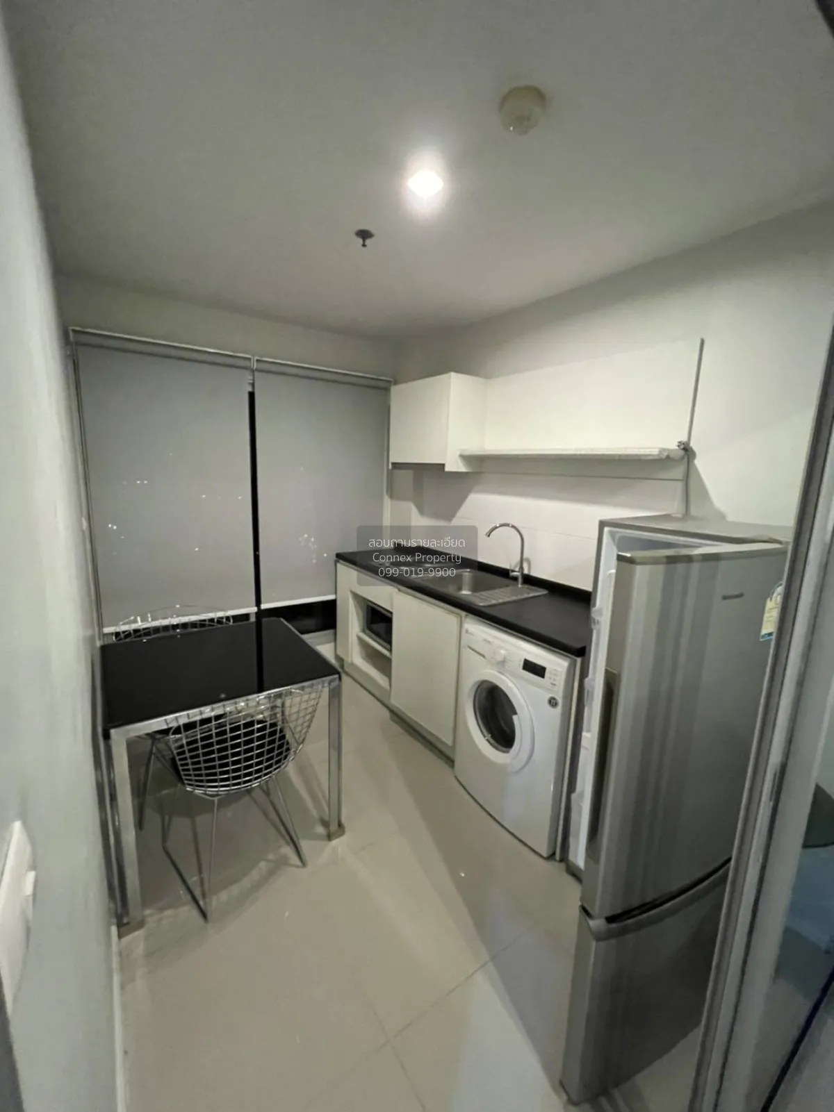 For Sale Condo , Aspire Rama 9 , MRT-Phra Ram 9 , Huai Khwang , H 4