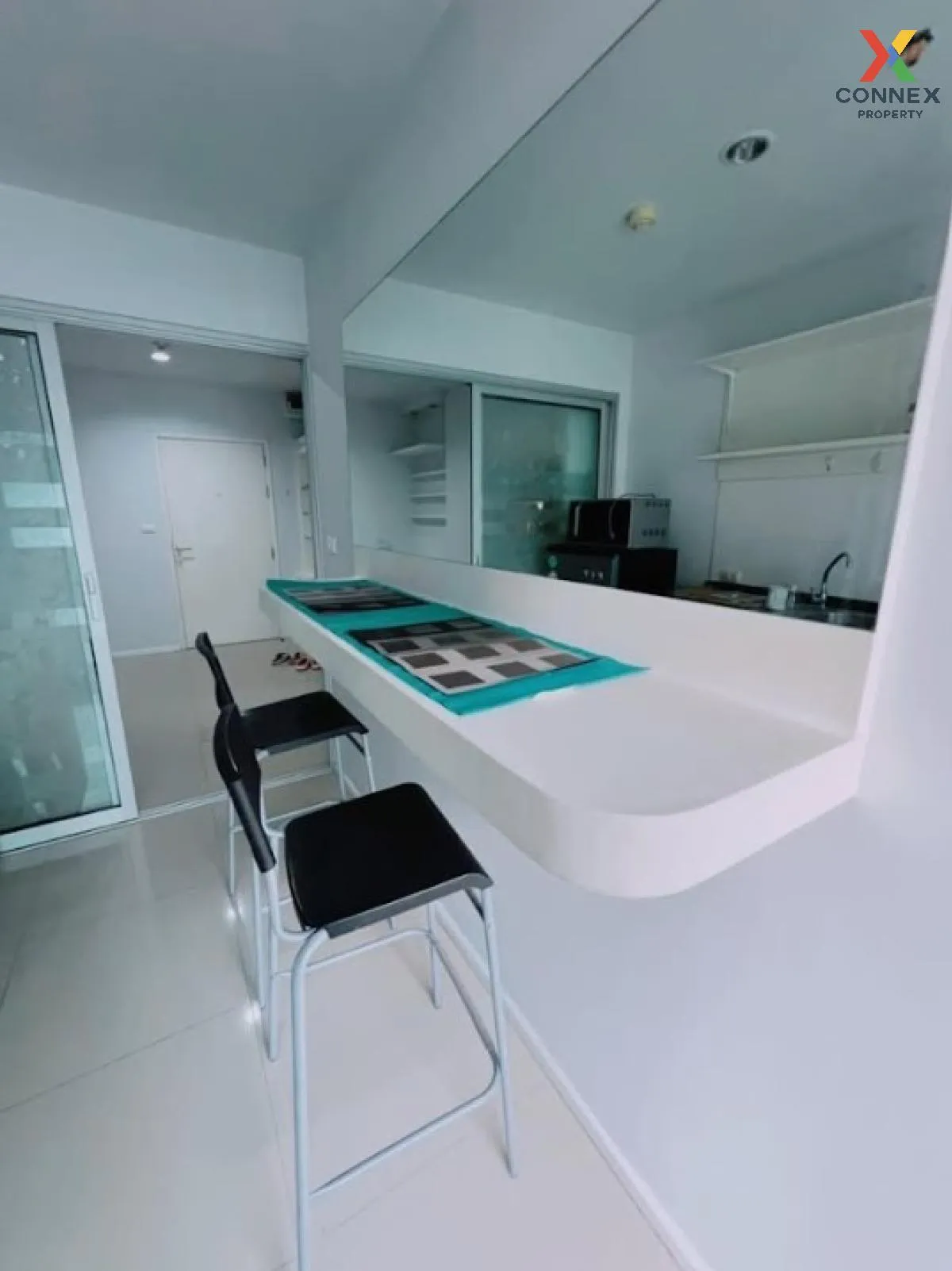 For Sale Condo , Aspire Rama 9 , MRT-Phra Ram 9 , Huai Khwang , H