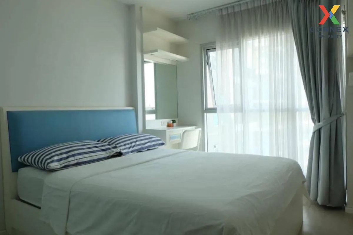 For Sale Condo , Aspire Rama 9 , MRT-Phra Ram 9 , Huai Khwang , H