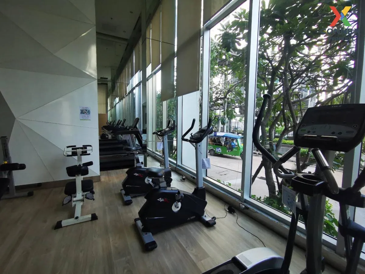 FOR RENT condo , Aspire Rama 9 , MRT-Phra Ram 9 , Huai Khwang , H FOR RENT condo , Aspire Rama 9 , MRT-Phra Ram 9 , Huai Khwang , H