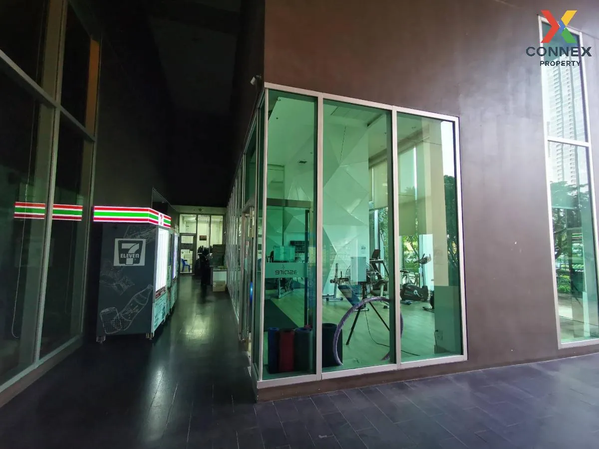 FOR RENT condo , Aspire Rama 9 , MRT-Phra Ram 9 , Huai Khwang , H FOR RENT condo , Aspire Rama 9 , MRT-Phra Ram 9 , Huai Khwang , H